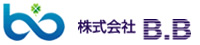株式会社B.B